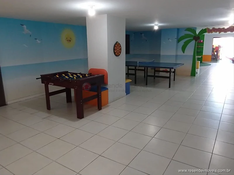 Foto 42 de 45 - Apartamento para venda em Morada do Castelo