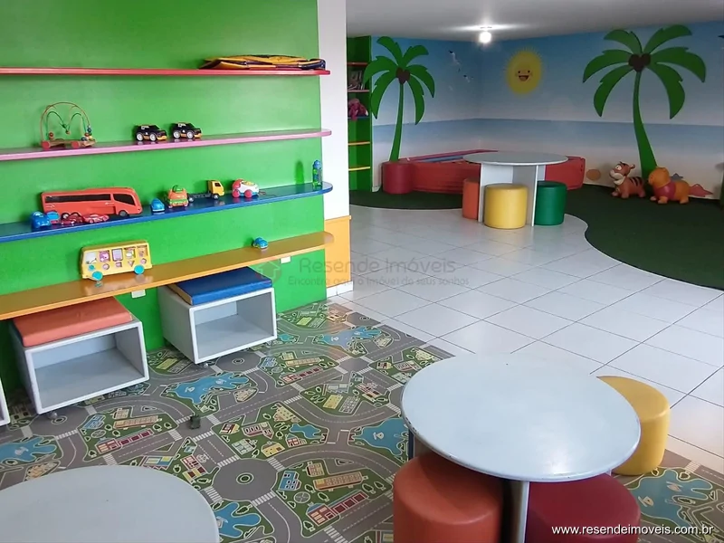 Foto 41 de 45 - Apartamento para venda em Morada do Castelo