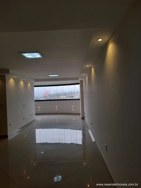 Foto 2 de 45 - Apartamento para venda em Morada do Castelo