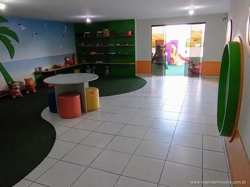 Foto 40 de 45 - Apartamento para venda em Morada do Castelo