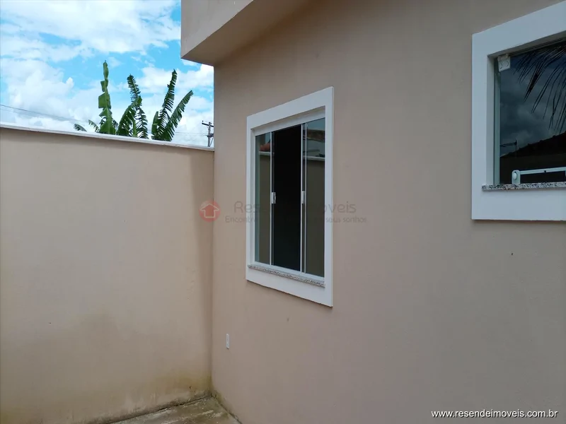 Foto 3 de 25 - Casa para venda em Jardim D'Oeste