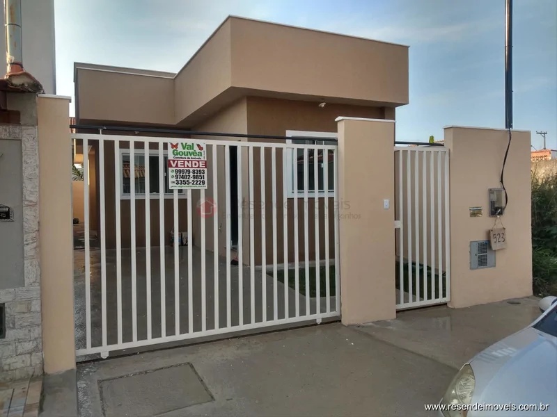 Foto 1 de 25 - Casa para venda em Jardim D'Oeste