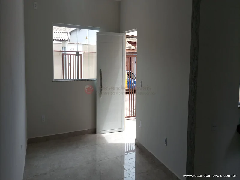 Foto 5 de 25 - Casa para venda em Jardim D'Oeste