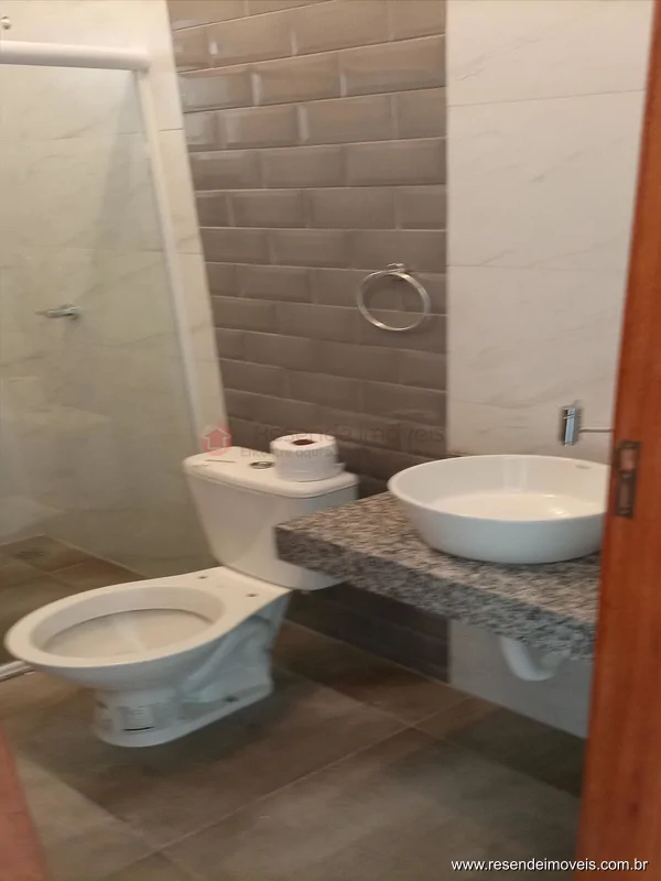 Foto 23 de 25 - Casa para venda em Jardim D'Oeste