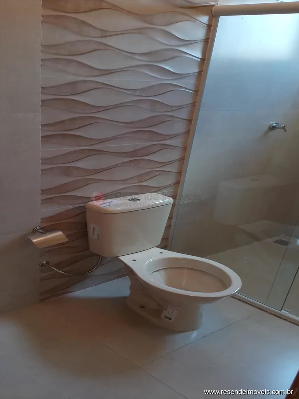 Foto 24 de 25 - Casa para venda em Jardim D'Oeste