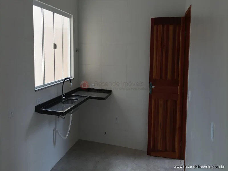 Foto 9 de 25 - Casa para venda em Jardim D'Oeste