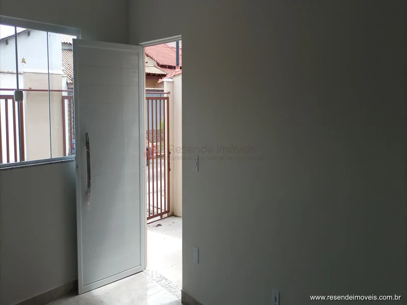 Foto 8 de 25 - Casa para venda em Jardim D'Oeste