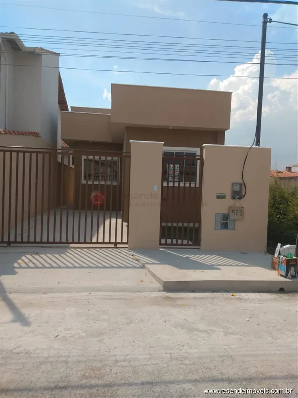 Foto 2 de 25 - Casa para venda em Jardim D'Oeste