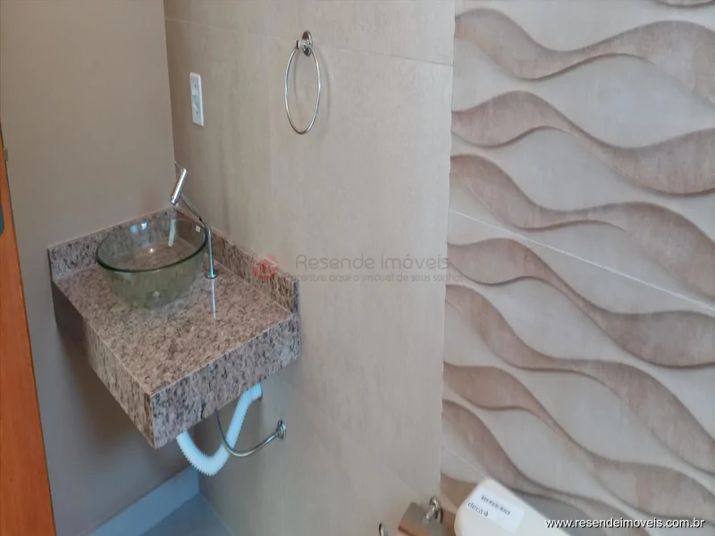 Foto 19 de 25 - Casa para venda em Jardim D'Oeste