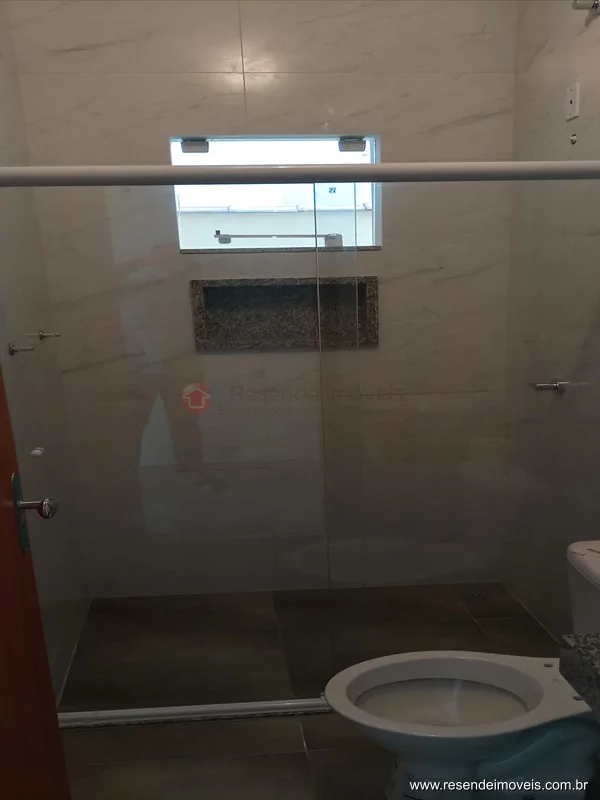 Foto 25 de 25 - Casa para venda em Jardim D'Oeste