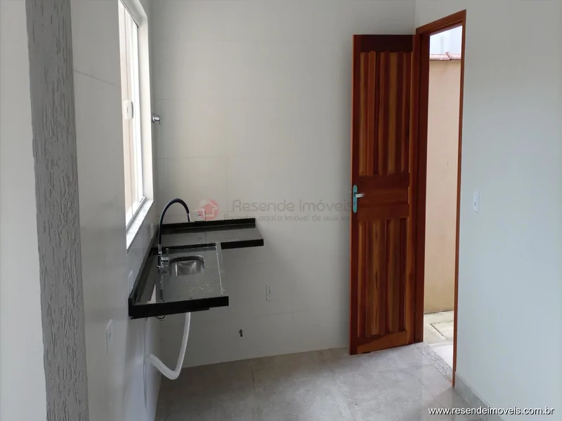 Foto 11 de 25 - Casa para venda em Jardim D'Oeste