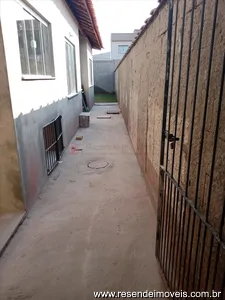 Casa para venda em Bela Vista