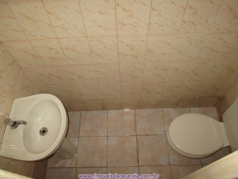 Foto 6 de 17 - Casa para venda em Mirante das Agulhas