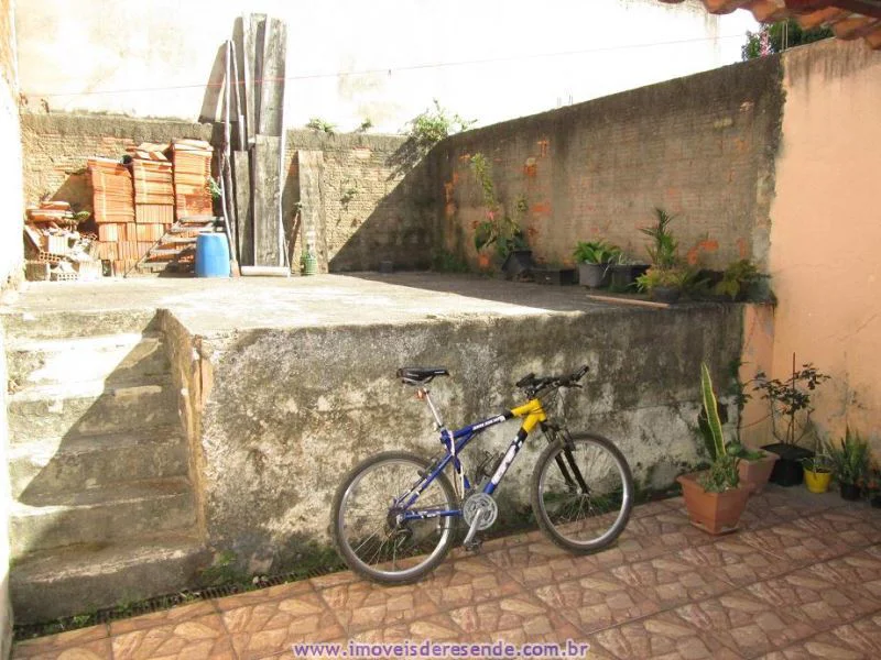 Foto 17 de 17 - Casa para venda em Mirante das Agulhas