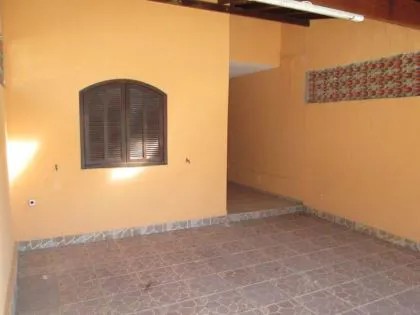 Casa para venda em Mirante das Agulhas