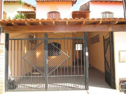 Casa para venda em Mirante das Agulhas