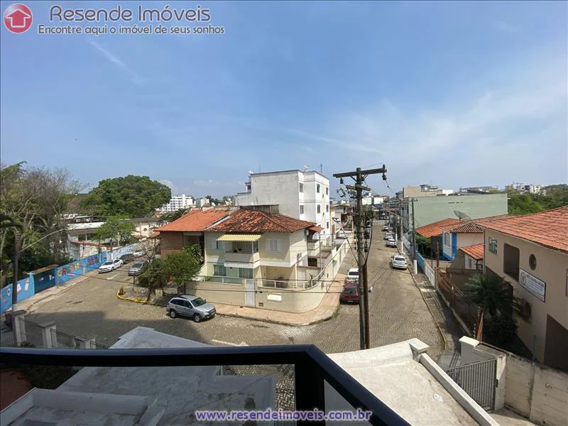 Foto 13 de 13 - Apartamento para aluguel em Centro