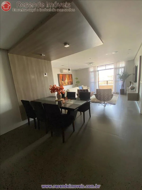 Foto 3 de 13 - Apartamento para aluguel em Centro