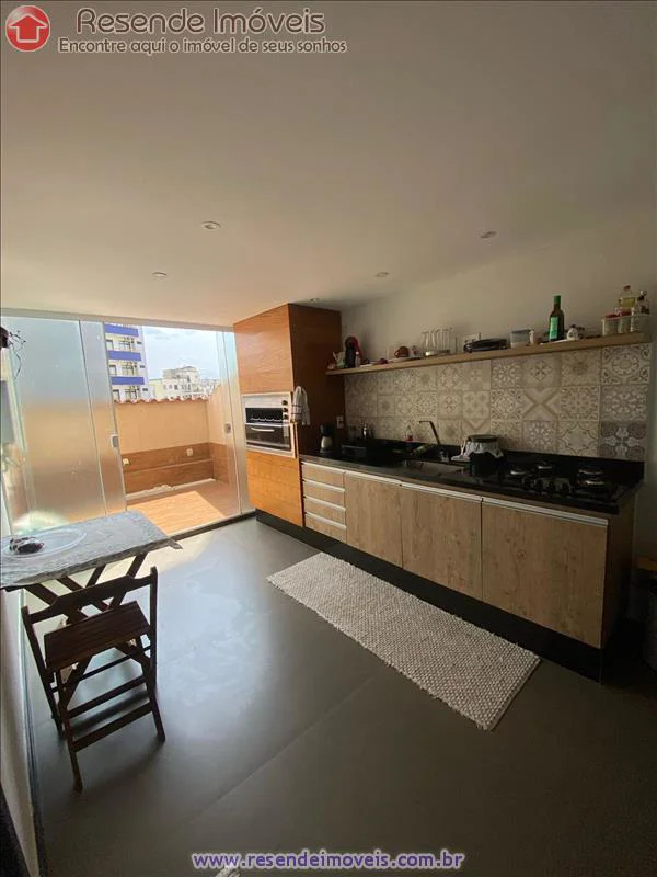 Foto 8 de 13 - Apartamento para aluguel em Centro