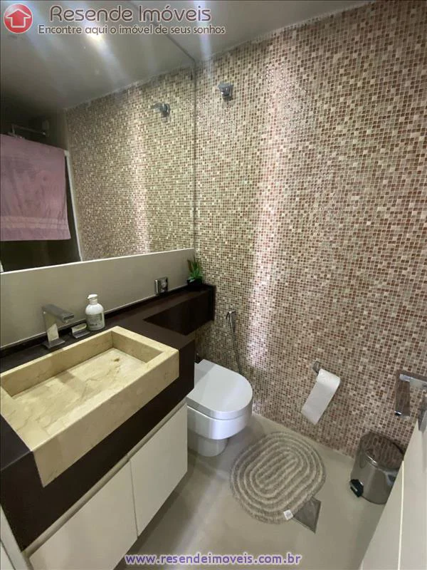 Foto 12 de 13 - Apartamento para aluguel em Centro