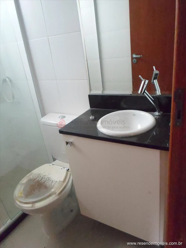 Foto 9 de 12 - Apartamento para aluguel em Montese