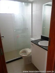 Apartamento para aluguel em Montese