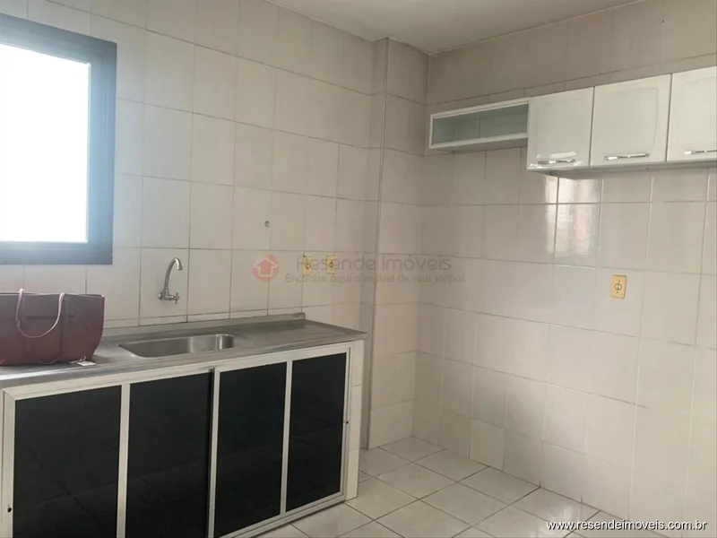 Foto 14 de 17 - Apartamento para aluguel em Campos Elíseos