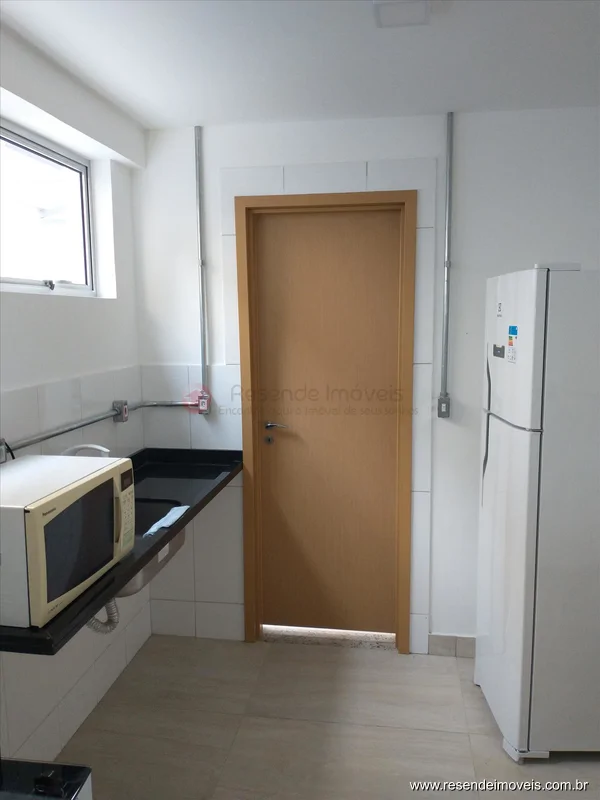 Foto 15 de 40 - Cobertura para aluguel em Campos Elíseos