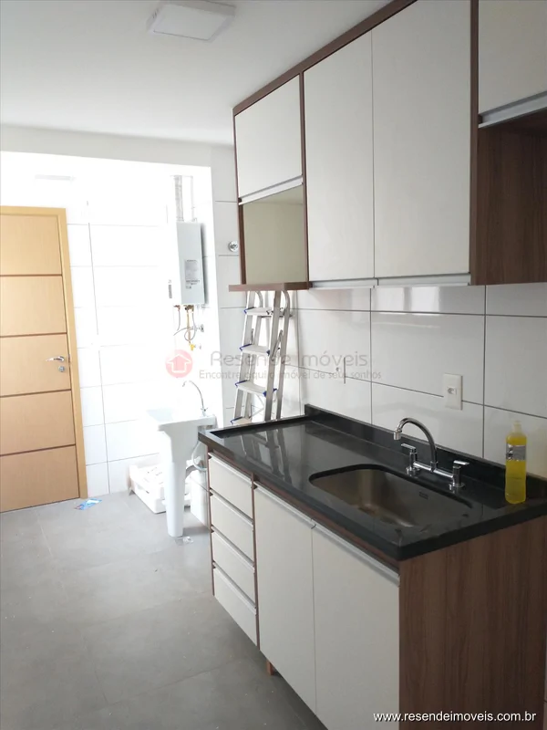 Foto 27 de 40 - Cobertura para aluguel em Campos Elíseos