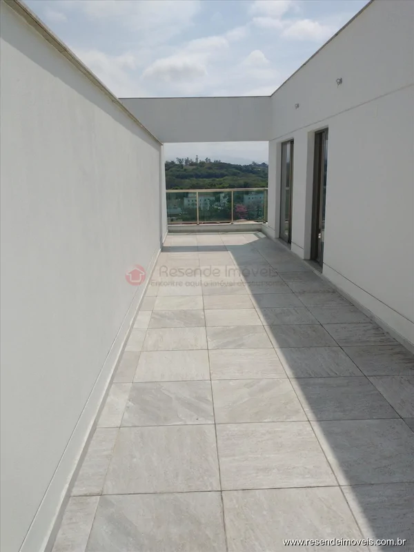 Foto 36 de 40 - Cobertura para aluguel em Campos Elíseos