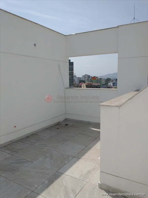 Foto 34 de 40 - Cobertura para aluguel em Campos Elíseos