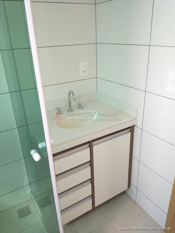 Foto 21 de 40 - Cobertura para aluguel em Campos Elíseos