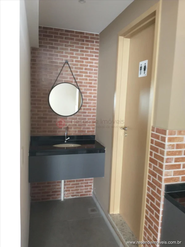 Foto 12 de 40 - Cobertura para aluguel em Campos Elíseos