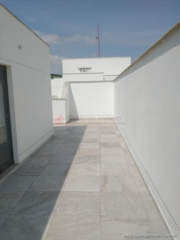 Foto 33 de 40 - Cobertura para aluguel em Campos Elíseos