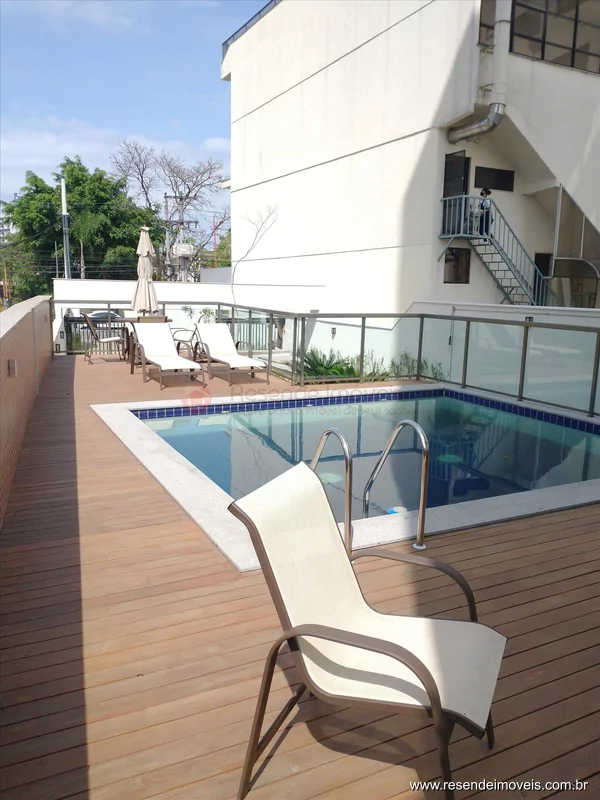 Foto 40 de 40 - Cobertura para aluguel em Campos Elíseos