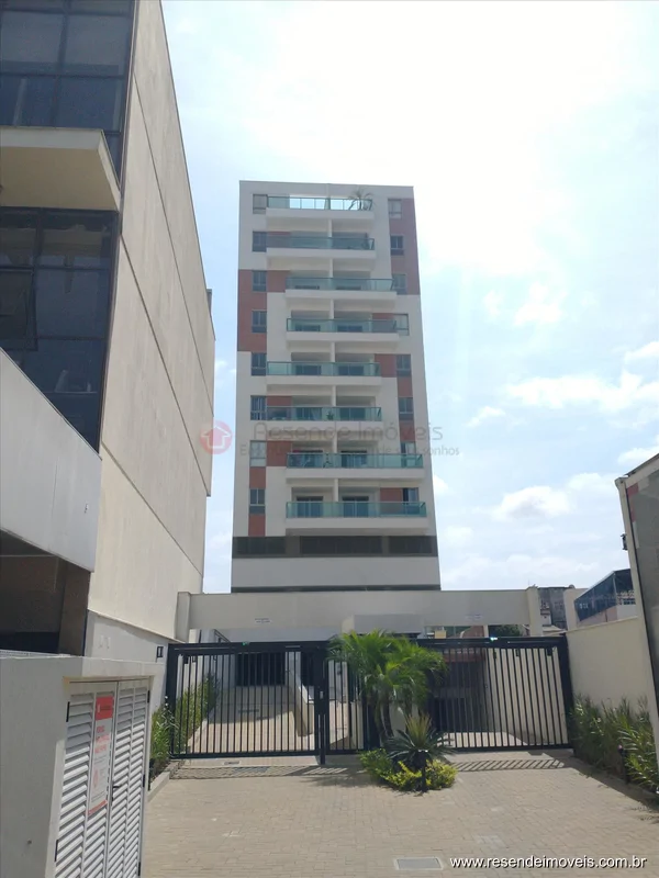 Foto 35 de 40 - Cobertura para aluguel em Campos Elíseos