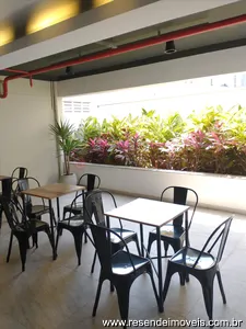 Cobertura para aluguel em Campos Elíseos