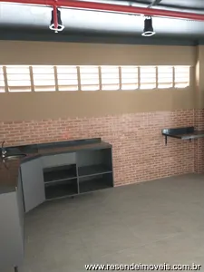 Cobertura para aluguel em Campos Elíseos