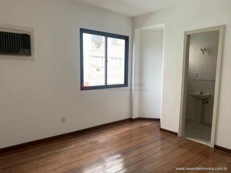 Foto 10 de 19 - Apartamento para aluguel em Jardim Jalisco