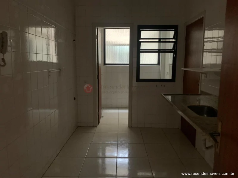 Foto 1 de 19 - Apartamento para aluguel em Jardim Jalisco