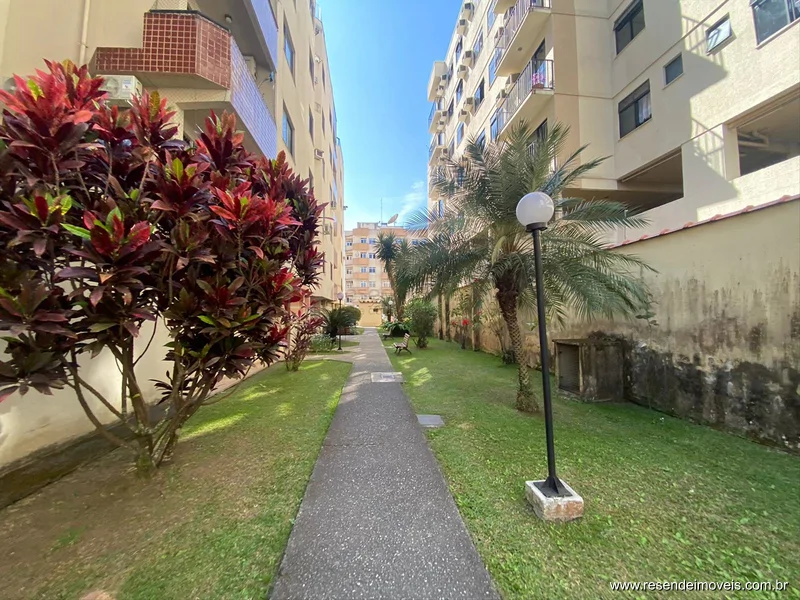 Foto 18 de 19 - Apartamento para aluguel em Jardim Jalisco