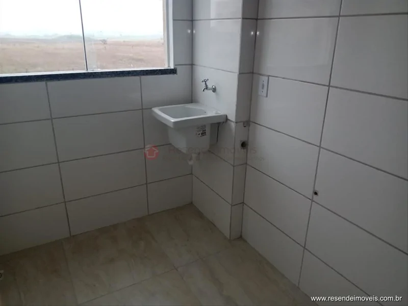 Foto 1 de 9 - Apartamento para aluguel em Monet