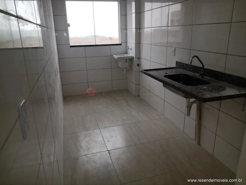 Foto 4 de 9 - Apartamento para aluguel em Monet