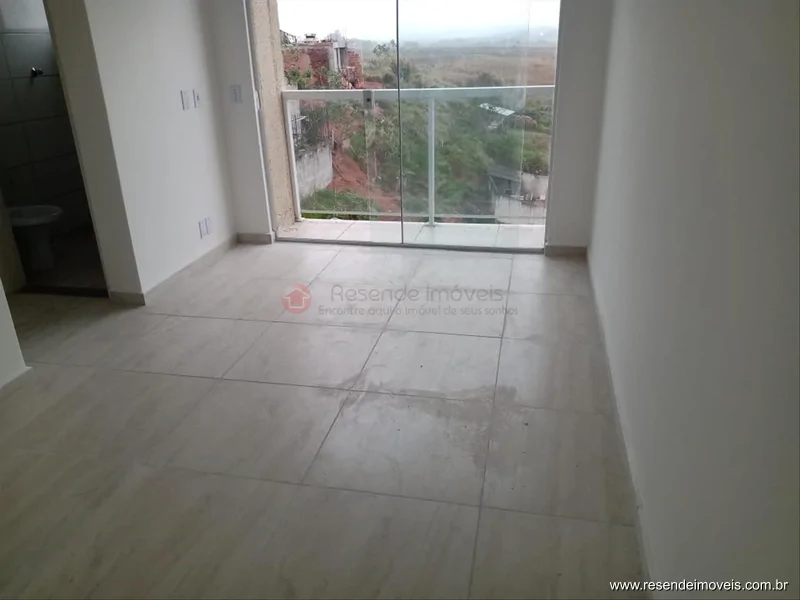 Foto 3 de 9 - Apartamento para aluguel em Monet