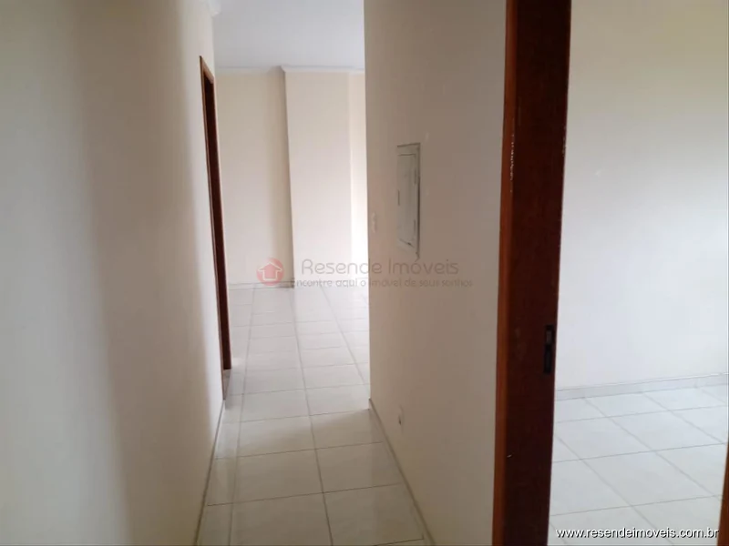 Foto 19 de 25 - Apartamento para aluguel em Morada do Castelo