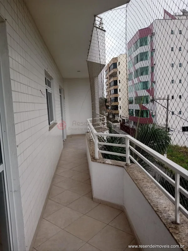 Foto 2 de 25 - Apartamento para aluguel em Morada do Castelo