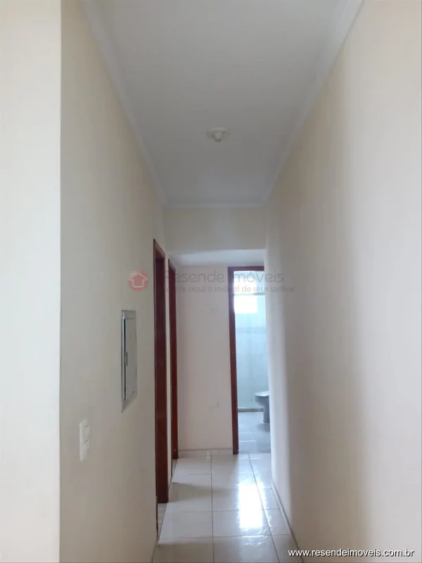 Foto 21 de 25 - Apartamento para aluguel em Morada do Castelo