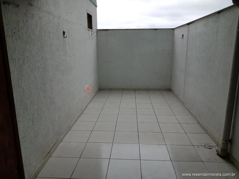 Foto 24 de 25 - Apartamento para aluguel em Morada do Castelo