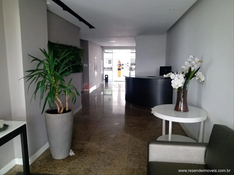 Foto 4 de 25 - Apartamento para aluguel em Morada do Castelo