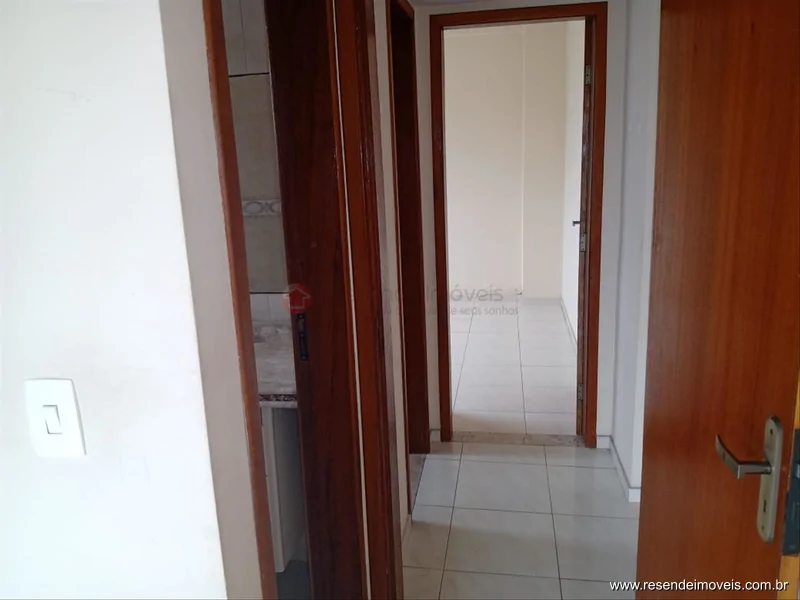 Foto 18 de 25 - Apartamento para aluguel em Morada do Castelo